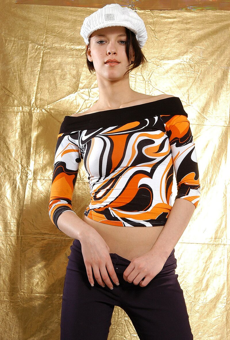 Алина, 44 года, 2 размер груди