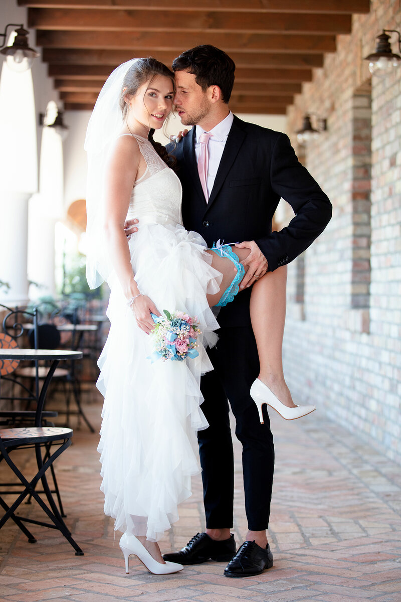 Полина, 26 лет, 5 размер груди