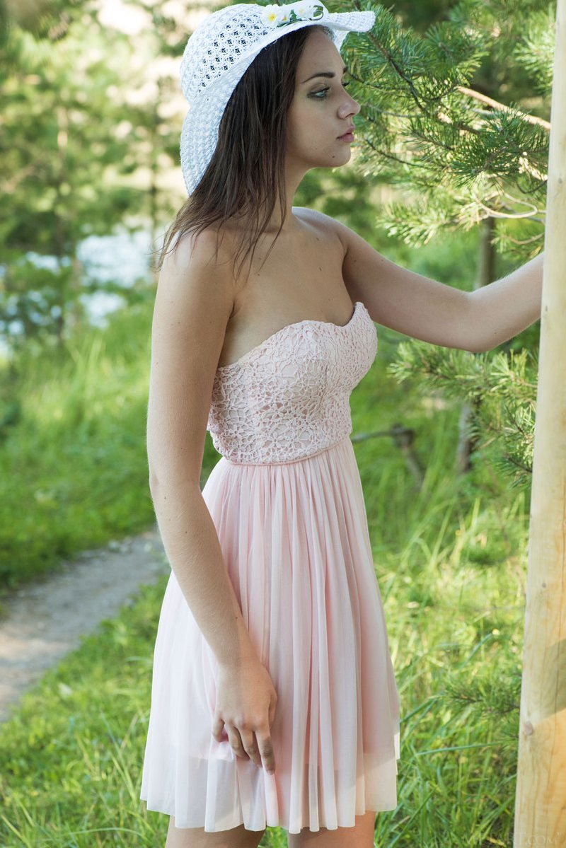 Раиса, 23 года, 3 размер груди