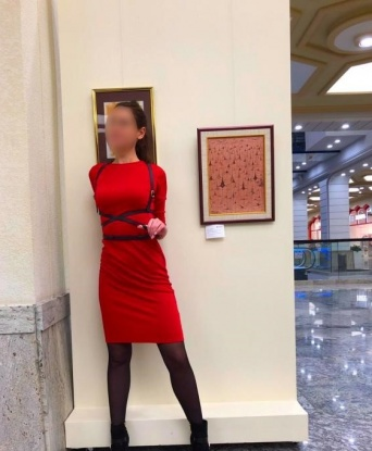 Злата, 24 года, 2 размер груди